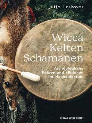 cover image of Wicca · Kelten · Schamanen